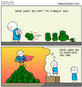 Debugging