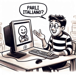 beszélt nyelvek, programnyelvek